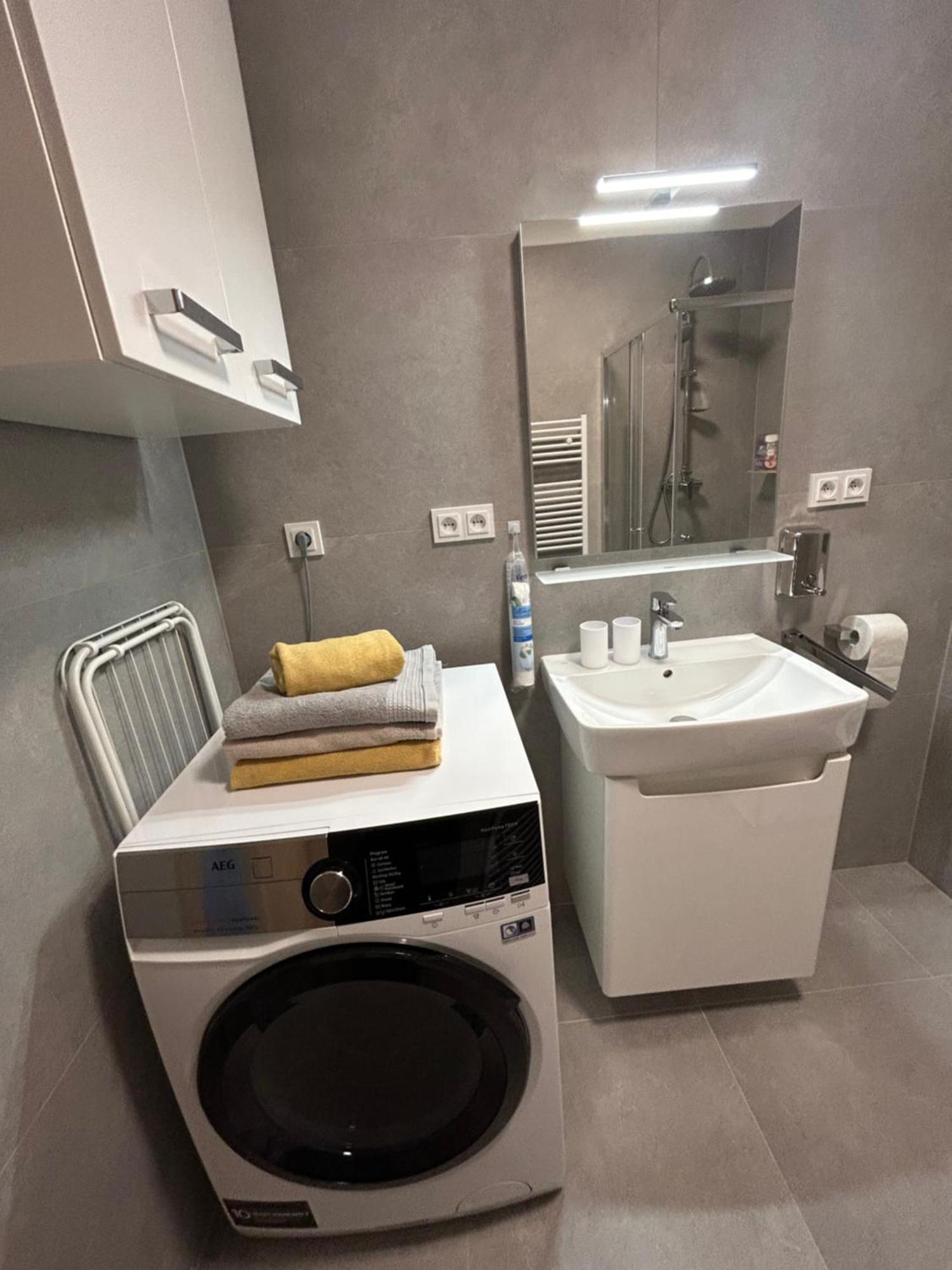 Apartman Se Slunnou Teraskou V Kasperkach Кашперске-Гори Экстерьер фото