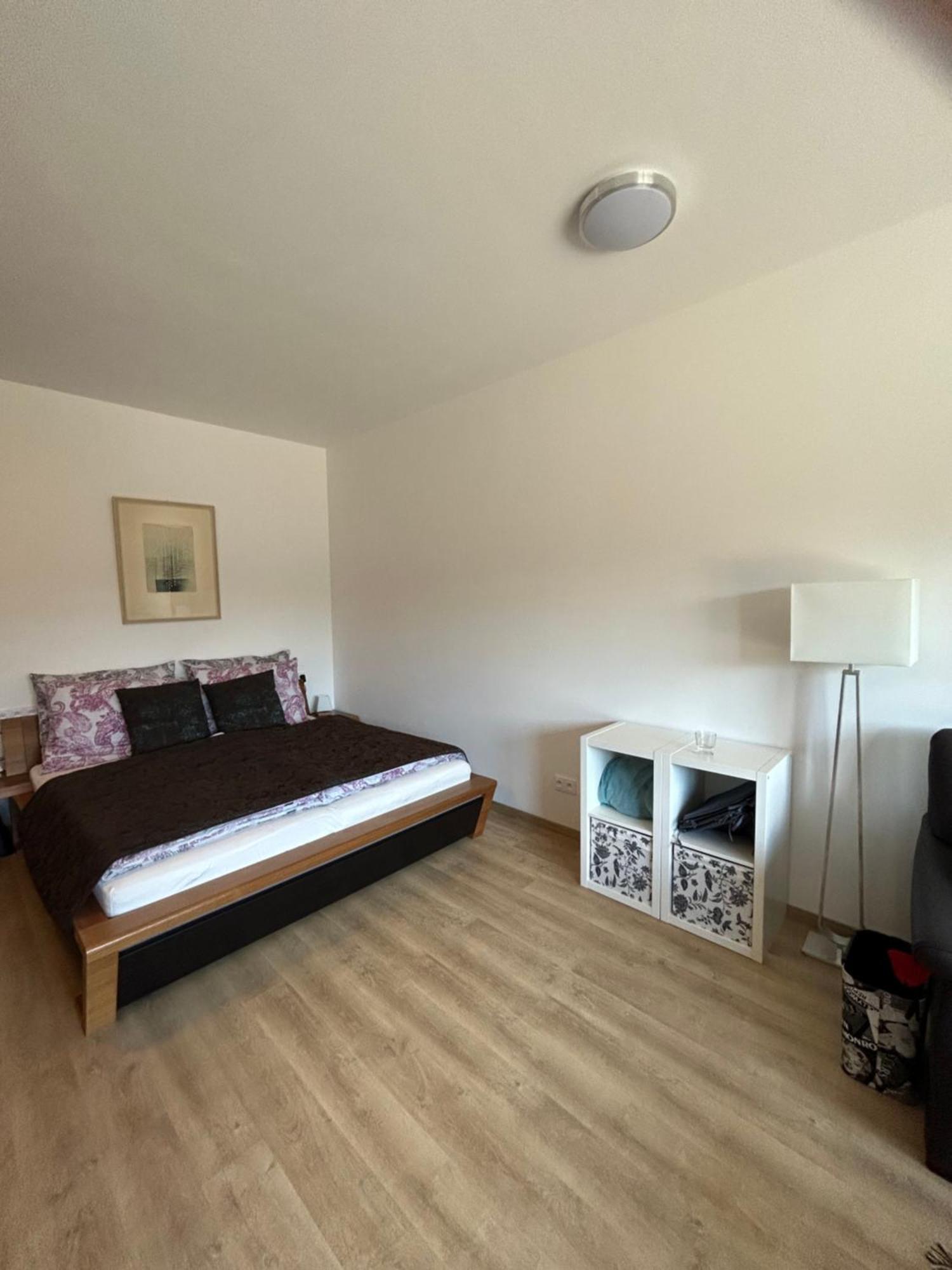 Apartman Se Slunnou Teraskou V Kasperkach Кашперске-Гори Экстерьер фото