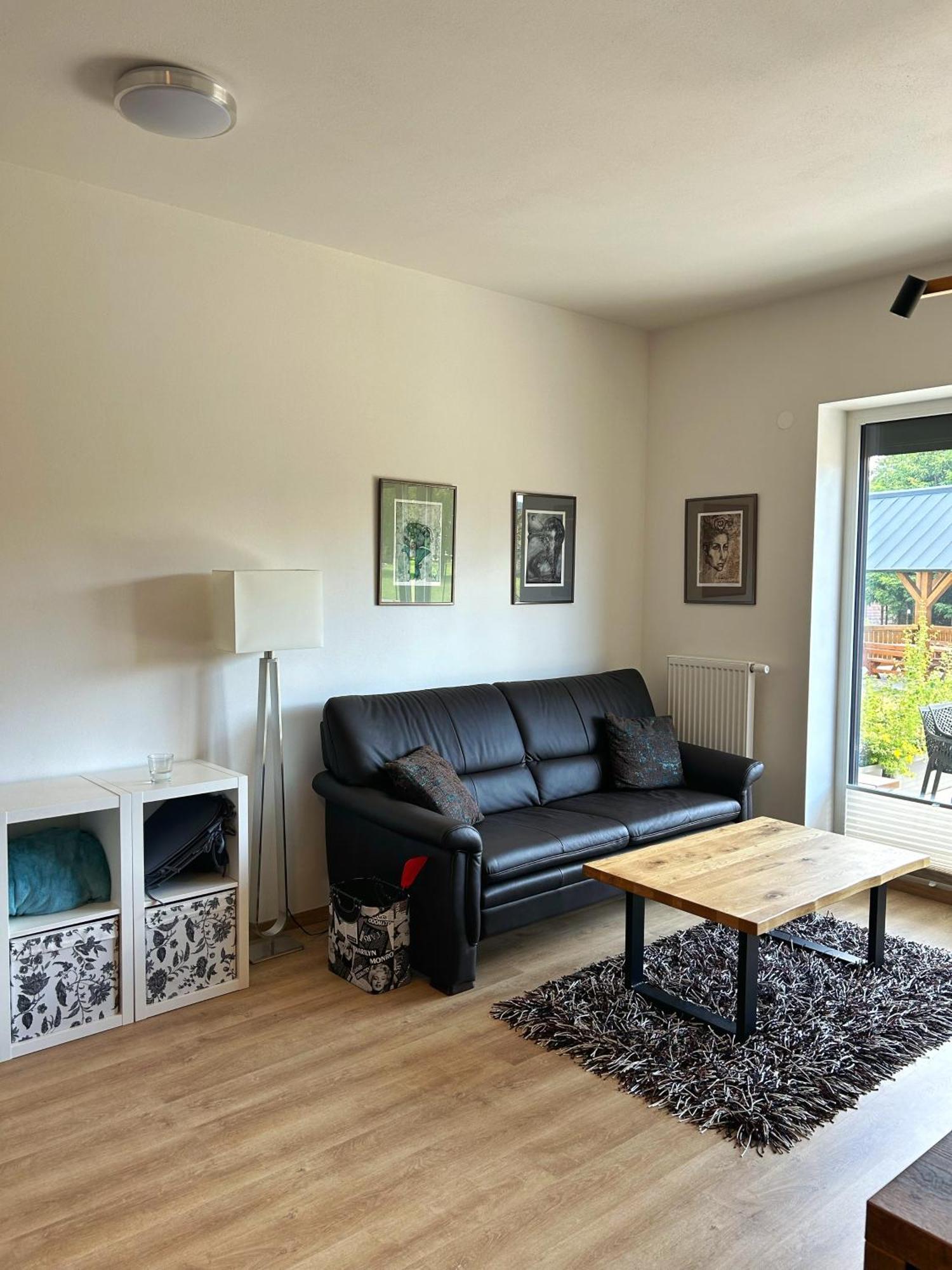 Apartman Se Slunnou Teraskou V Kasperkach Кашперске-Гори Экстерьер фото
